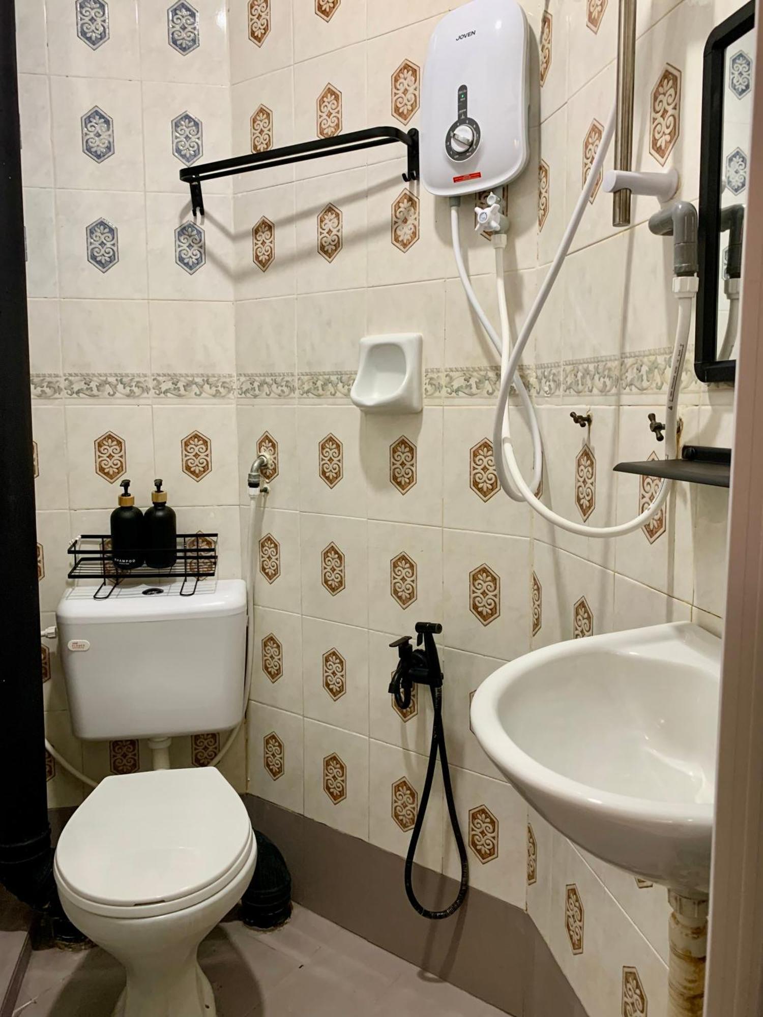 Andiana Hotel & Lodge - Kota Bharu City Centre Kültér fotó