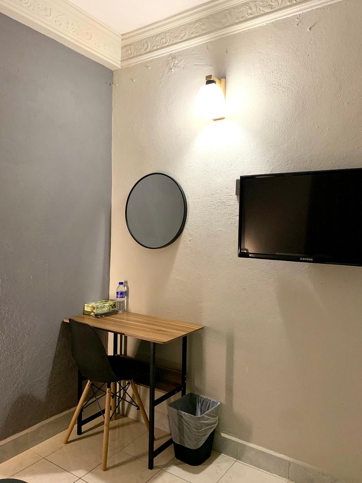 Andiana Hotel & Lodge - Kota Bharu City Centre Kültér fotó